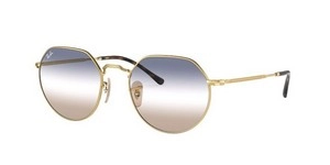 משקפי שמש | Ray-Ban רייבן | RB 3565 001/GD 53-20-145