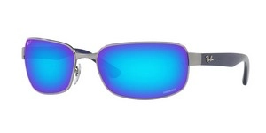  | Ray-Ban רייבן | RB 3566CH 004/A1 65-17-130