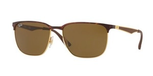  | Ray-Ban רייבן | RB 3569 900873 59-17-145