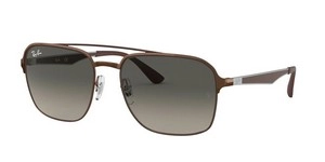  | Ray-Ban רייבן | RB 3570 121/11 58-18-145