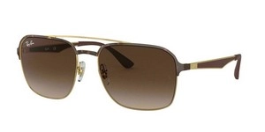  | Ray-Ban רייבן | RB 3570 900813 58-18-145