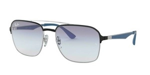  | Ray-Ban רייבן | RB 3570 910919 58-18-145