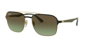  | Ray-Ban רייבן | RB 3570 9110E8 58-18-145