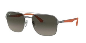  | Ray-Ban רייבן | RB 3570 911111 58-18-145