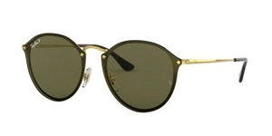  | Ray-Ban רייבן | RB 3574N 001/9A 59-14-145