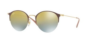  | Ray-Ban רייבן | RB 3578 9011A7 50-22-145