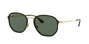  | Ray-Ban רייבן | RB 3579N 001/71 58-15-145