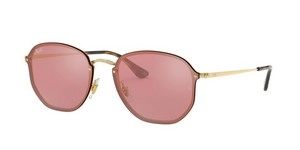  | Ray-Ban רייבן | RB 3579N 001/E4 58-15-145