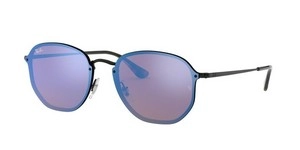  | Ray-Ban רייבן | RB 3579N 153/7V 58-15-145