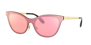  | Ray-Ban רייבן | RB 3580N 043/E4 43-143-140