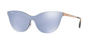  | Ray-Ban רייבן | RB 3580N 90391U 43-143-140