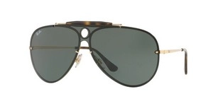  | Ray-Ban רייבן | RB 3581N 001/71 32-132-140