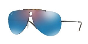 | Ray-Ban רייבן | RB 3581N 153/7V 32-132-140
