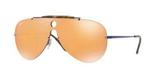  | Ray-Ban רייבן | RB 3581N 90387J 32-132-140