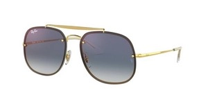  | Ray-Ban רייבן | RB 3583N 001/X0 58-16-145