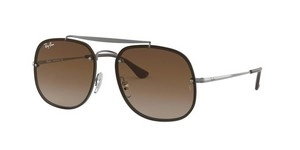  | Ray-Ban רייבן | RB 3583N 004/13 58-16-145