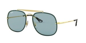 | Ray-Ban רייבן | RB 3583N 917380 58-16-145