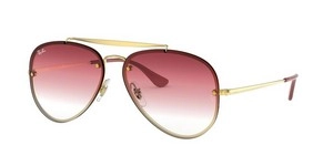  | Ray-Ban רייבן | RB 3584N 91400T 58-13-145