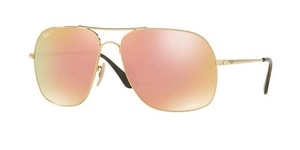  | Ray-Ban רייבן | RB 3587CH 001/I0 61-15-140