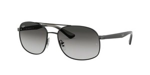 | Ray-Ban רייבן | RB 3593 002/8G 58-17-140