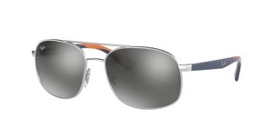  | Ray-Ban רייבן | RB 3593 910188 58-17-140