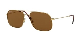  | Ray-Ban רייבן | RB 3595 901383 59-17-145