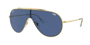  | Ray-Ban רייבן | RB 3597 905080 33-133-140