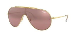  | Ray-Ban רייבן | RB 3597 9050Y2 33-133-140