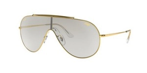  | Ray-Ban רייבן | RB 3597 91966I 33-133-140