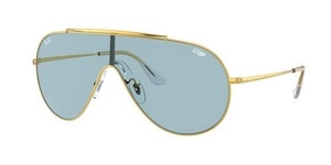  | Ray-Ban רייבן | RB 3597 919680 33-133-140