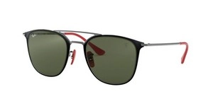  | Ray-Ban רייבן | RB 3601M F02031 52-21-140