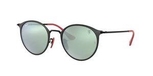  | Ray-Ban רייבן | RB 3602M F02230 51-21-140
