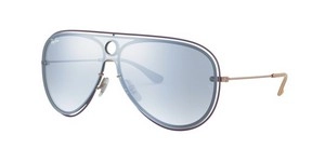  | Ray-Ban רייבן | RB 3605N 90991U 32-132-140