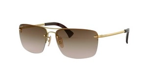  | Ray-Ban רייבן | RB 3607 001/13 61-15-140