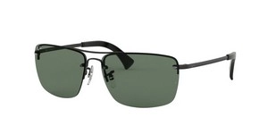  | Ray-Ban רייבן | RB 3607 002/71 61-15-140