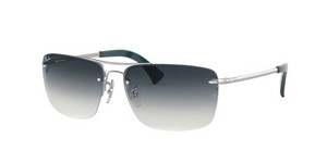  | Ray-Ban רייבן | RB 3607 91290S 61-15-140