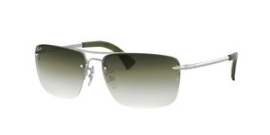  | Ray-Ban רייבן | RB 3607 91300R 61-15-140