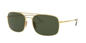  | Ray-Ban רייבן | RB 3611 001/31 60-18-145
