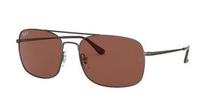  | Ray-Ban רייבן | RB 3611 012/AF 60-18-145
