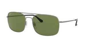  | Ray-Ban רייבן | RB 3611 029/O9 60-18-145