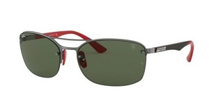  | Ray-Ban רייבן | RB 3617M F00171 63-18-140