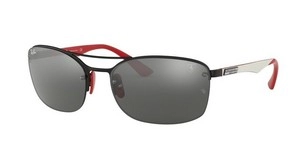  | Ray-Ban רייבן | RB 3617M F0096G 63-18-140