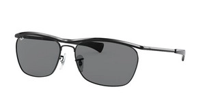  | Ray-Ban רייבן | RB 3619 002/B1 60-16-140