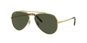 משקפי שמש | Ray-Ban רייבן | RB 3625 919631 58-14-135