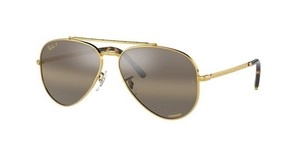 משקפי שמש | Ray-Ban רייבן | RB 3625 9196G5 58-14-135
