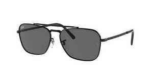 משקפי שמש | Ray-Ban רייבן | RB 3636 002/B1 58-15-140