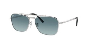 משקפי שמש | Ray-Ban רייבן | RB 3636 003/3M 58-15-140