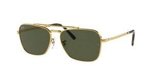 משקפי שמש | Ray-Ban רייבן | RB 3636 919631 55-15-135