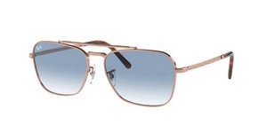 משקפי שמש | Ray-Ban רייבן | RB 3636 92023F 58-15-140