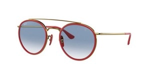  | Ray-Ban רייבן | RB 3647M F0293F 51-22-140